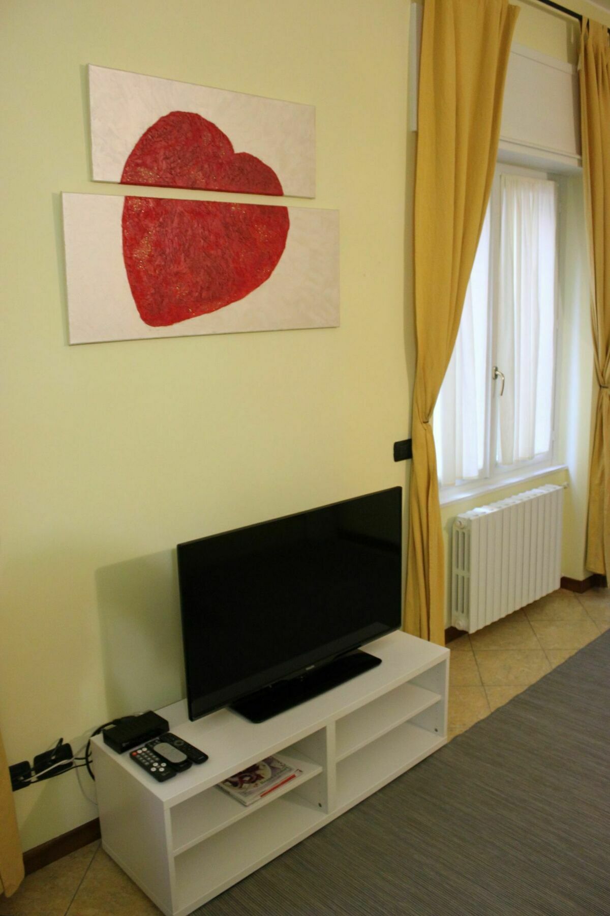 Duomo Center Apartment Mailand